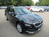 Skoda Kamiq 1.5 DSG Navi Style AHK - Skoda Kamiq aus 2023