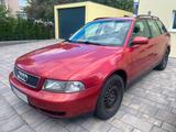 Audi A4 1.8 Avant, nur bis 27.7.25 - Luxusausstattung - Audi A4 aus 1997: Kombi