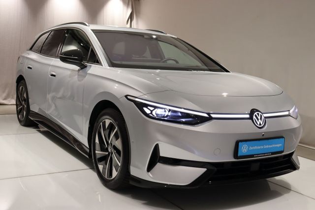 ID.7 Tourer Pro AHK Wärmepumpe IQ.LIGHT TravelAs