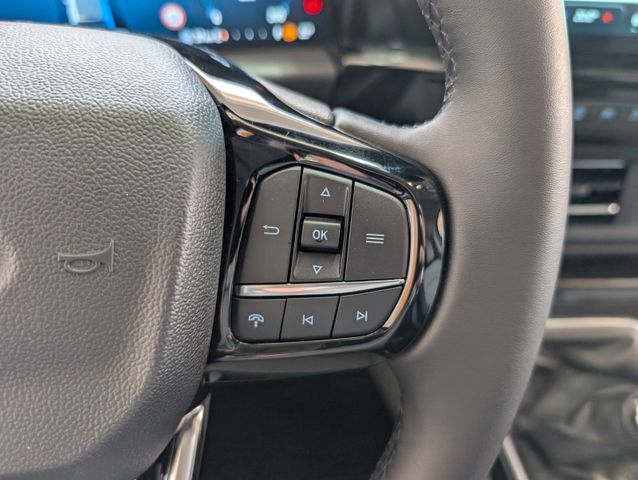 Ford Tourneo Custom 2.0 L1 Titanium X 5J. Gar. MATRIX