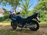 Yamaha XJ 900 Diversion Dayli Driver - YAMAHA XJ 900