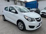 Opel Karl 1.0 benz-75cv-Full-2016 - Opel Karl: Van
