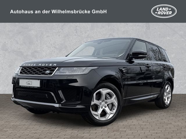 Land Rover Range Rover Sport D300 HSE ACC/AHK/Panorama