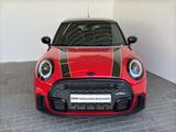 MINI Cooper 3-trg. JCW Kit Klimaaut.LED.PDC.SHZ.MFL. - MINI MINI: Kit Jcw