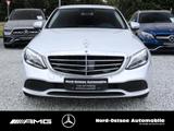 Mercedes-Benz C 200 EXCLUSIVE NAVI KAMERA SHZ MULTIBEAM PDC - Mercedes-Benz C 200 in Hamburg