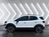 Ford EcoSport ''Active'' 1,0L EcoBoost - Berganfahras - Ford EcoSport: Active