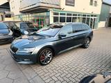 Skoda Superb L&K 4x4*PANO*KAMERA*VIRTUAL*CARPLAY*LED - Skoda Superb in Mannheim