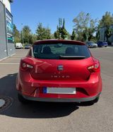 Seat Ibiza 1.6 TDI 77kW Style SC Style - Seat Ibiza aus 2011: ST