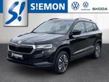 Skoda Karoq TDI DSG Tour AHK LED NAVI SHZ PDC SunSet M