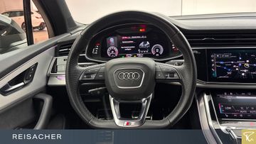 Audi Q7 - 5