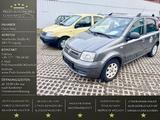 Fiat Panda 25 KMH KM H*Klima*KM*Lieferg* - Fiat Panda Kleinwagen Km h mit Benzin-Antrieb