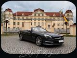 Mercedes-Benz SL65 AMG|B&O|Airscarf|Designo|Carbon|Performance - Mercedes-Benz SL 65 AMG mit 3 Türen