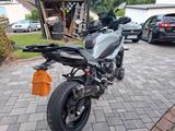 BMW S1000xr/ K69 - MOTORRAD X
