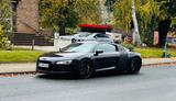 Audi R8 4.2 FSI Quattro  Baujahr 2008  1... - Audi R8 von privat
