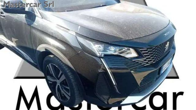Image of Peugeot 3008