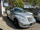 Chrysler Cabrio 2.4 GT Turbo, Klima, Leder, Unfallfrei - Chrysler PT Cruiser: Turbo
