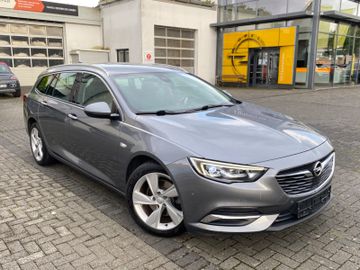 Fotografie Opel INSIGNIA SPORTS TOURER INNOVATION NAVI AGR SHZ