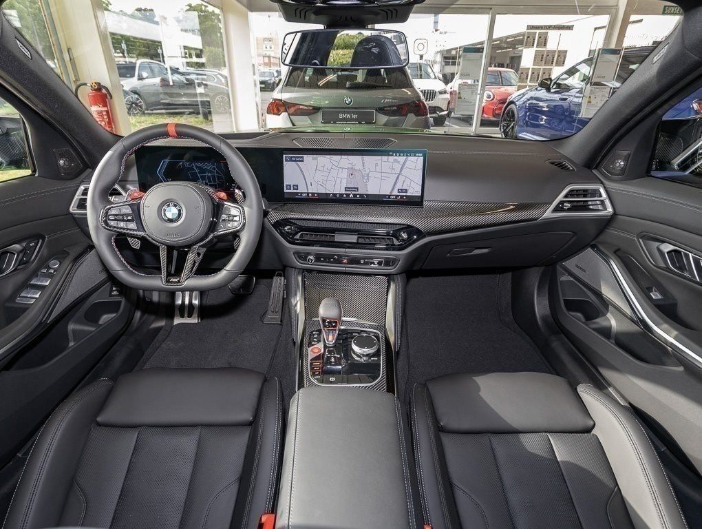 BMW M3 - Bild 10