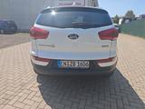 Kia Sportage 1.6 GDI - Vollausstattung - Scheckheft - Kia Gebrauchtwagen in Dortmund