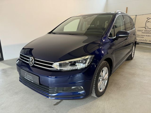 Volkswagen Touran 2.0 TDI Comfortline Pano/LED/Kam/Navi/ACC