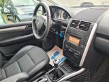 Mercedes-Benz A 160 BlueEfficiency Avantgarde TOP AUSST./EURO - Mercedes-Benz A 160: Blueefficiency