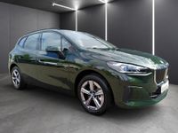 BMW 220 Active Tourer - Vorschau Bild 4