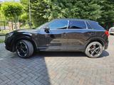 Audi Q2 35 TDI S tronic sport sport - Audi Q2 von privat
