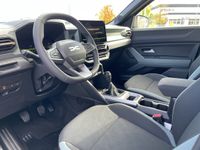 Dacia Bigster - Vorschau Bild 10