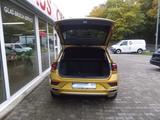 Volkswagen T-Roc Style R - LINE AHK AUTOMATIK - VW T-Roc Gebrauchtwagen in Dortmund