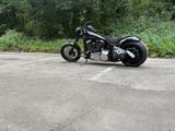 Harley-Davidson Softail Night Train - HARLEY-DAVIDSON 2001 SOFTAIL