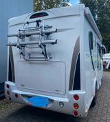 Chausson Exaltis 6010 - Chausson Integrierter