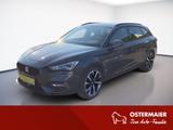 Seat Leon ST FR 2.0TDI 150PS DSG LED.AHK.ACC.NAVI.SHZ - Seat Leon: Ps TDI 150