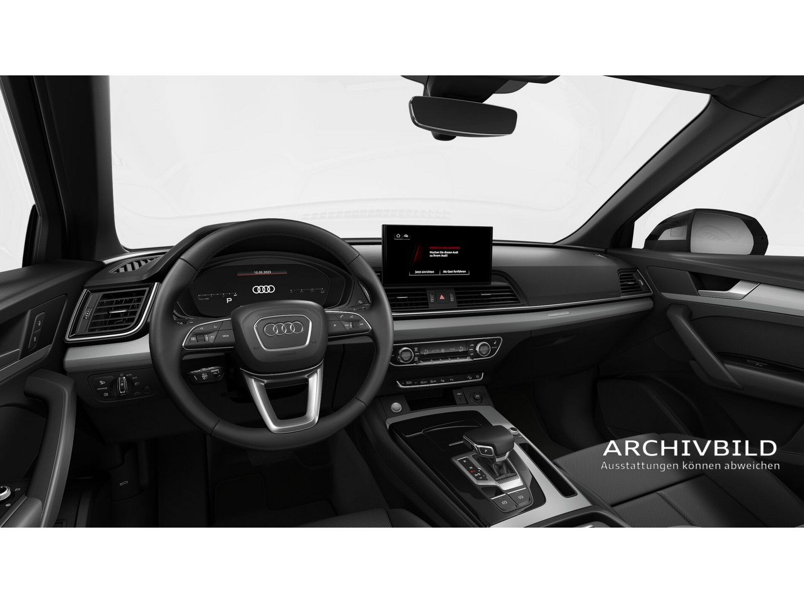 Audi Q5 - Bild 5