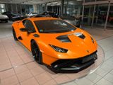 Lamborghini Huracán STO - Lamborghini Huracán in Hannover