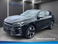 Cupra Terramar - Vorschau Bild 1