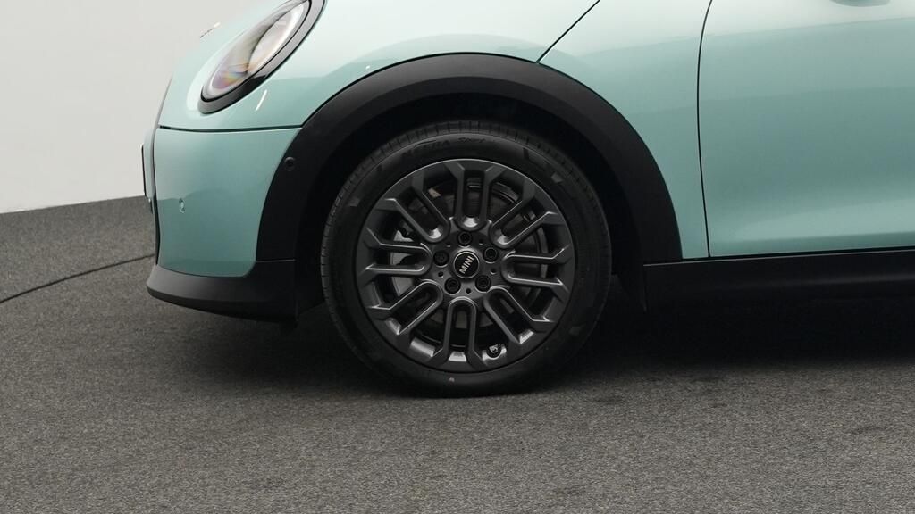 MINI Cooper C - Bild 15