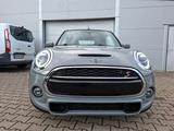 MINI Cooper S Cabrio /NAVI/KAMERA/LEDER/SHZ/1.-Hand - MINI MINI Gebrauchtwagen
