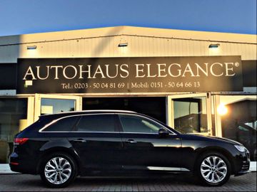 Audi A4 - 6