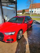Audi S6 TDI quattro tiptronic Avant -