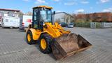 JCB 407 B Super ZX Schaufel + Palettengabel - Angebote