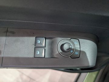 Ford Transit Courier Trend