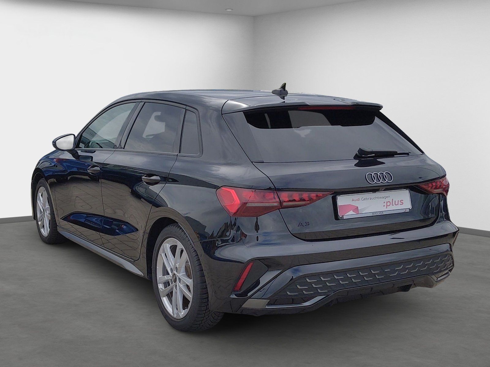 Audi A3 - Bild 4