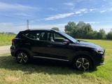 MG ZS EV 72 kWh Maximal Luxury Leder eSD AHK - MG ZS von privat