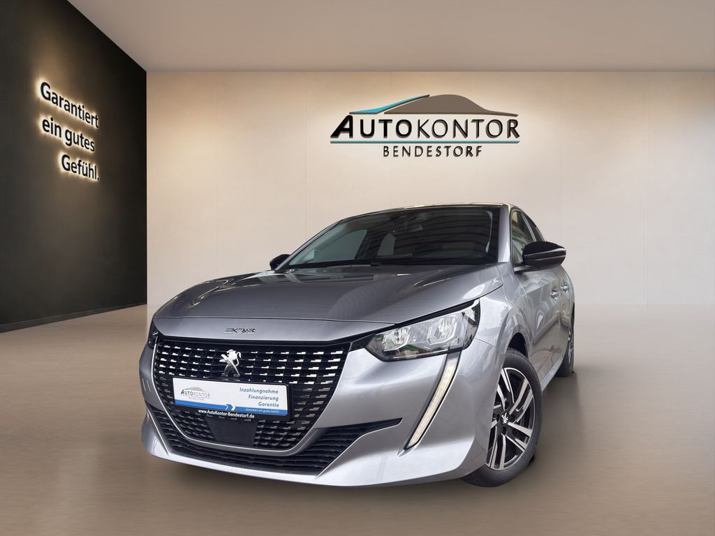 Image of Peugeot 208