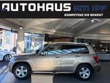Mercedes-Benz GLK 220 GLK GLK 220 CDI BlueEfficiency 4Matic - gebrauchte Mercedes-Benz GLK 220 aus dem Jahr 2009