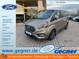 Ford Tourneo Custom 185PS Titanium X L1 Navi Xenon - gebrauchte Ford Tourneo Custom aus dem Jahr 2022