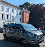 Ford Tourneo Custom L2 TitaniumX 320, ACC,Kamera,Navi