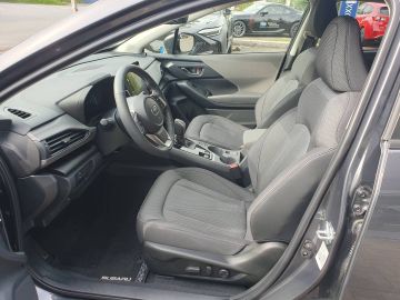 Bild 7 Subaru Crosstrek 2,0ie Comfort Lineartronic