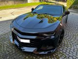 Chevrolet Camaro EU Modell 6.2 V8 AT - ZL1 Front, KW V3  - Chevrolet Camaro: 3.8