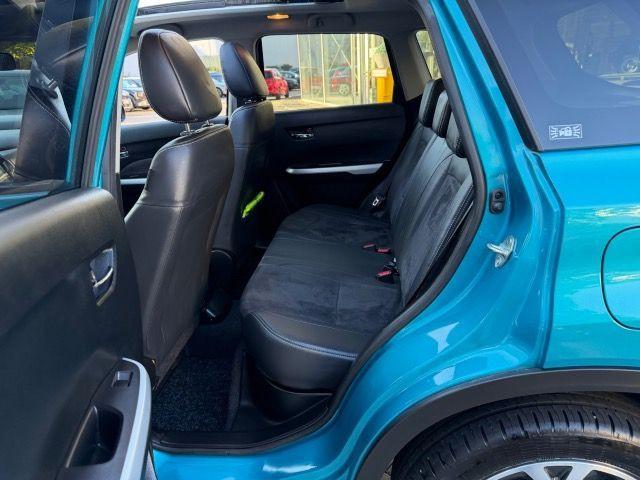 Suzuki VITARA 1.6 ALLRAD AUTOMATIK COMFORT+